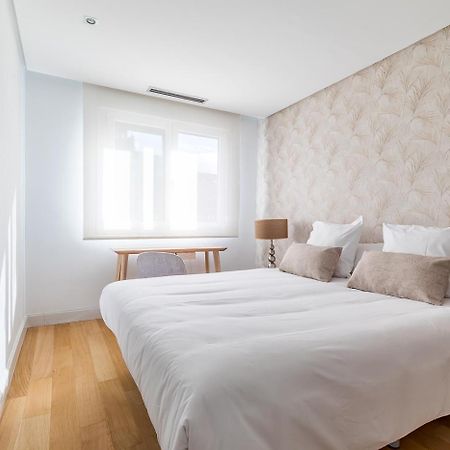 Madrid Rental Flats - Alquiler De Temporada Ngoại thất bức ảnh