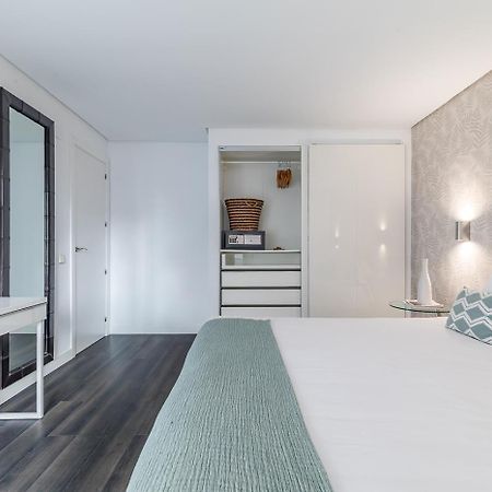 Madrid Rental Flats - Alquiler De Temporada Ngoại thất bức ảnh