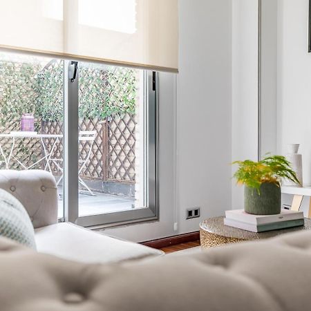 Madrid Rental Flats - Alquiler De Temporada Ngoại thất bức ảnh