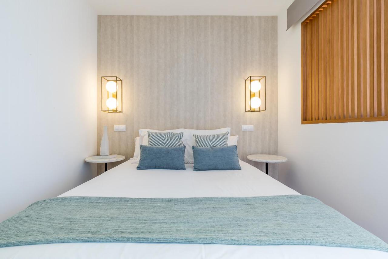 Madrid Rental Flats - Alquiler De Temporada Ngoại thất bức ảnh