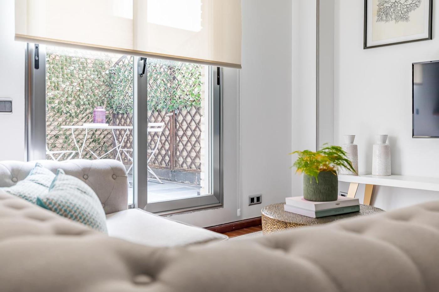 Madrid Rental Flats - Alquiler De Temporada Ngoại thất bức ảnh