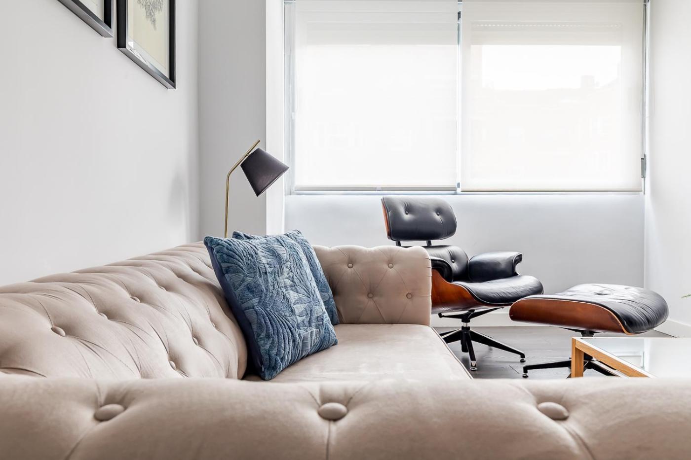 Madrid Rental Flats - Alquiler De Temporada Ngoại thất bức ảnh