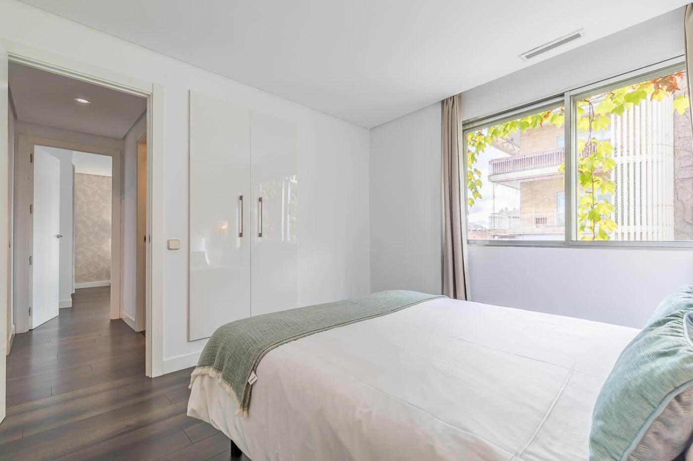 Madrid Rental Flats - Alquiler De Temporada Ngoại thất bức ảnh